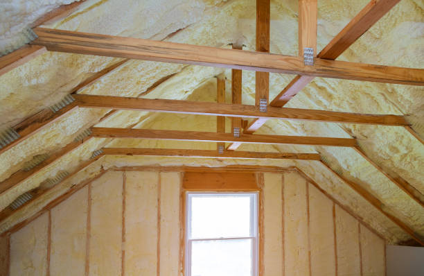 Best Specialty Insulation in Sunset, UT
