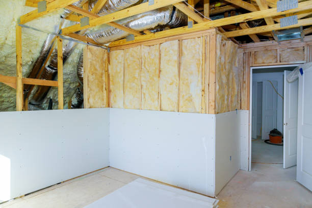 Best Insulation Maintenance and Repair in Sunset, UT