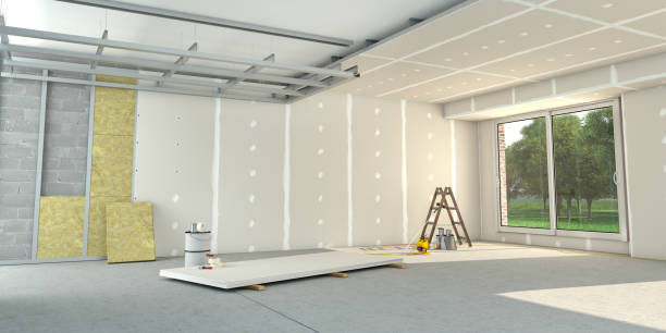 Best Residential Insulation in Sunset, UT